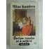   CARTEA RISULUI SI  A UITARII  -  MILAN  KUNDERA  -  Bucuresti, 1998 